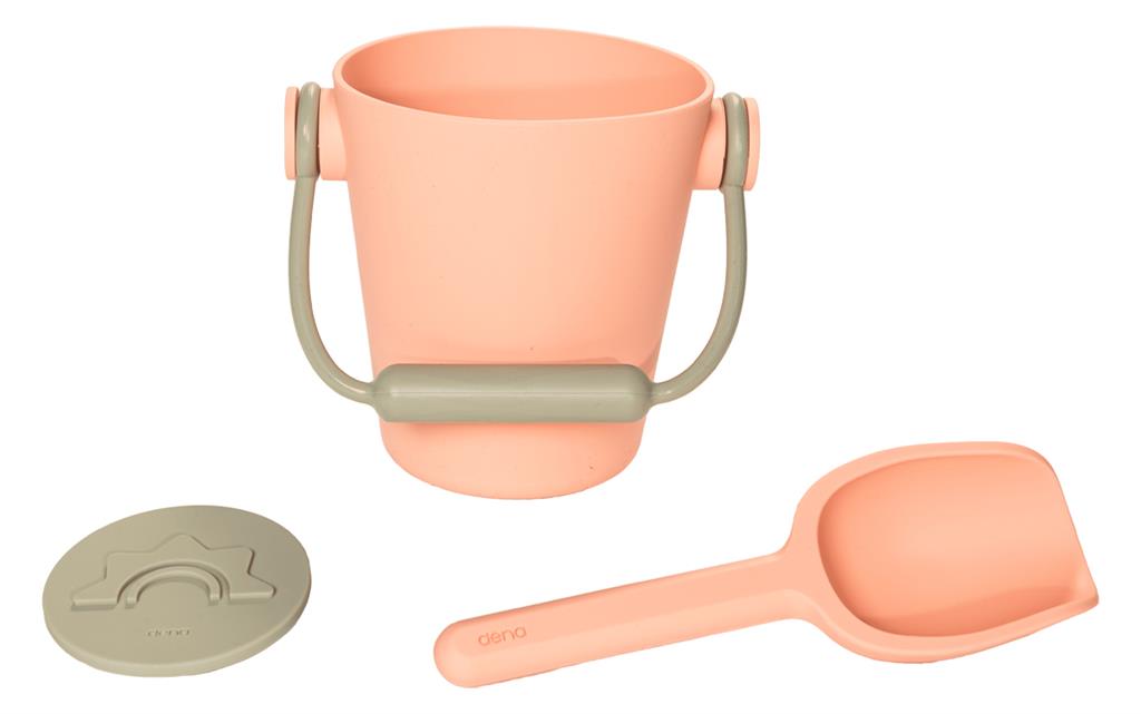 Dëna Strandset - Roze, Dena
