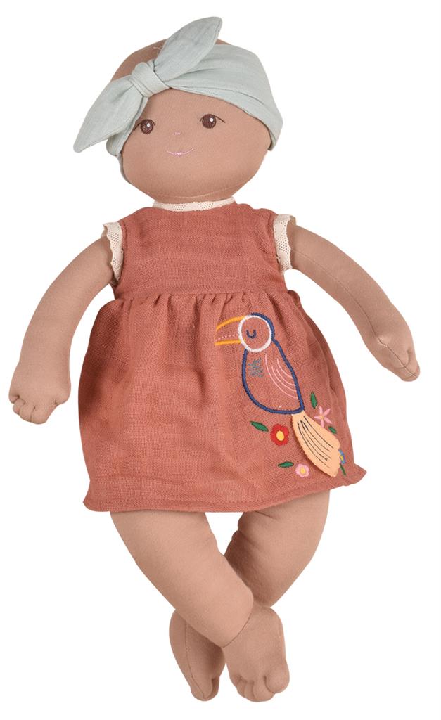 Baby Pop Aria 42cm, Bonikka