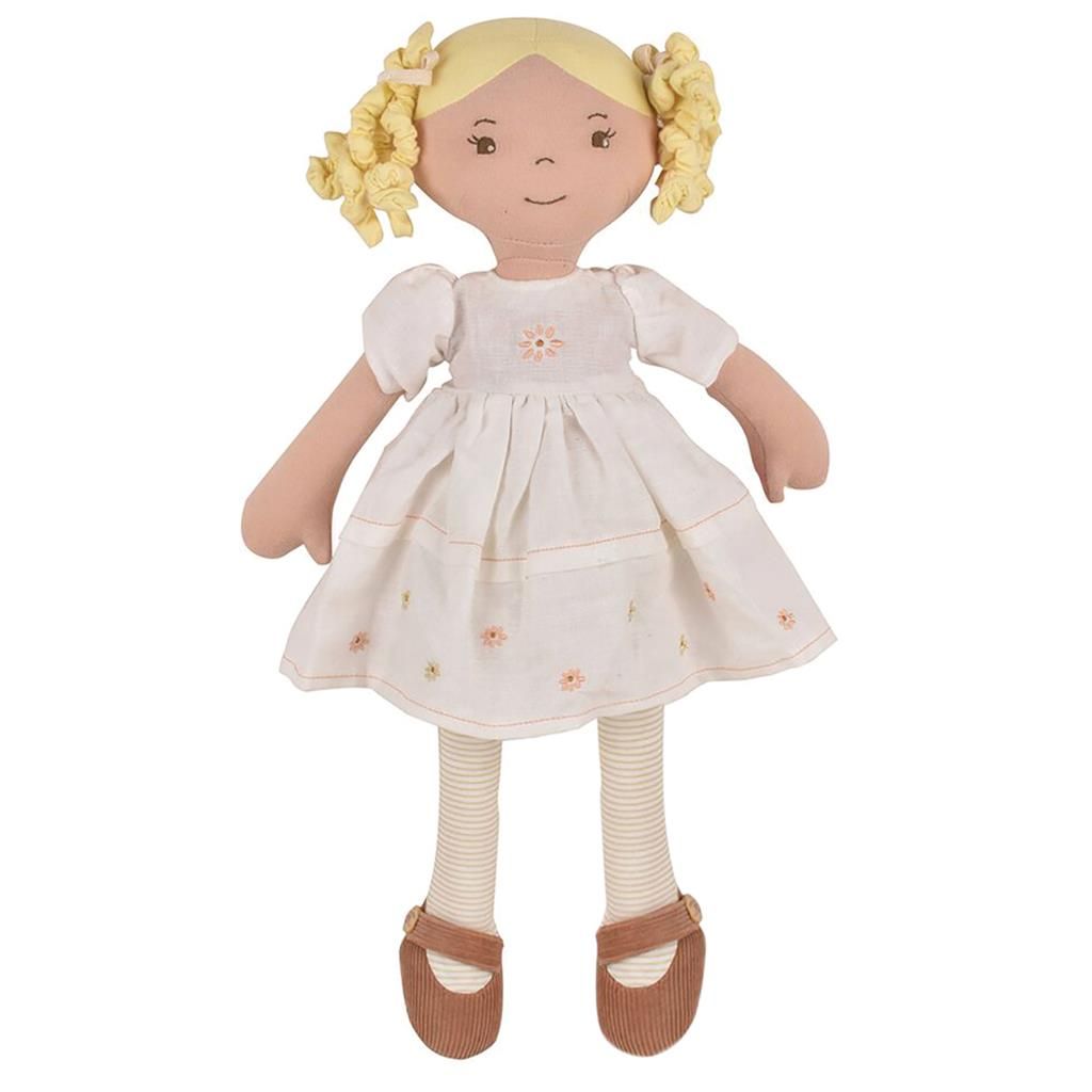 Linen Pop - Priscy 42cm, Bonikka