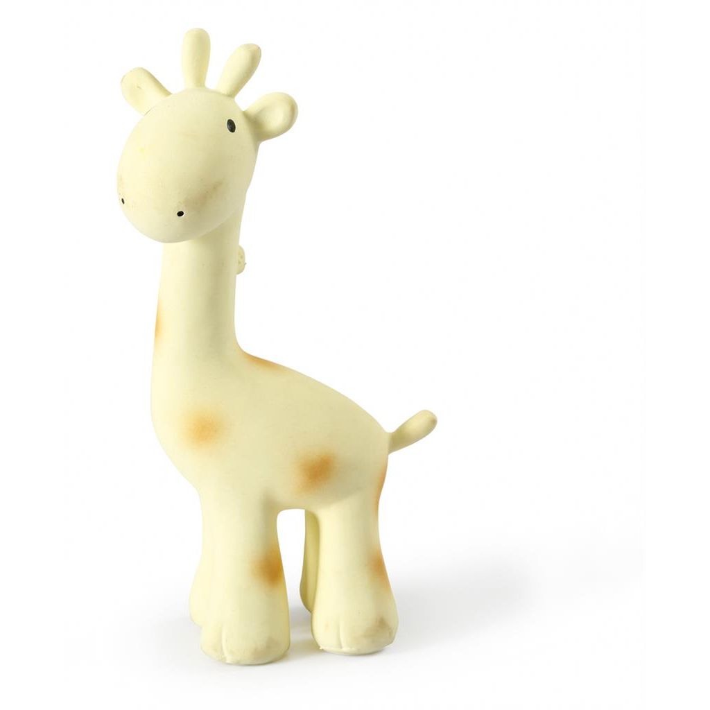Mijn Eerste Zoodiertje Giraf, Tikiri