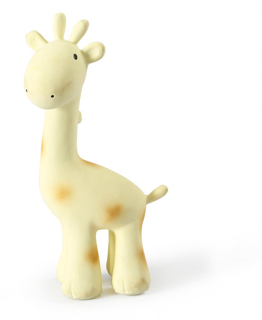 Mijn Eerste Zoodiertje Giraf, Tikiri