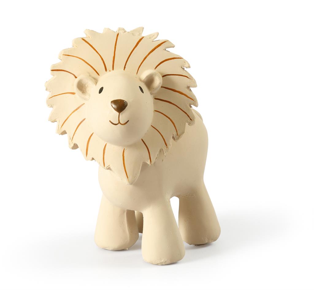 Mijn Eerste Zoodiertje Leeuw, Tikiri