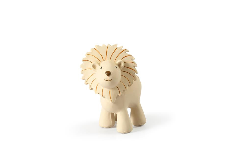 Mijn Eerste Zoodiertje Leeuw, Tikiri