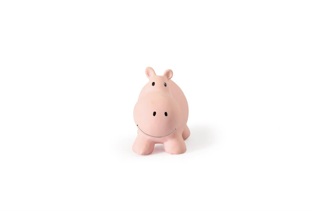 Mijn Eerste Zoodiertje Hippo, Tikiri