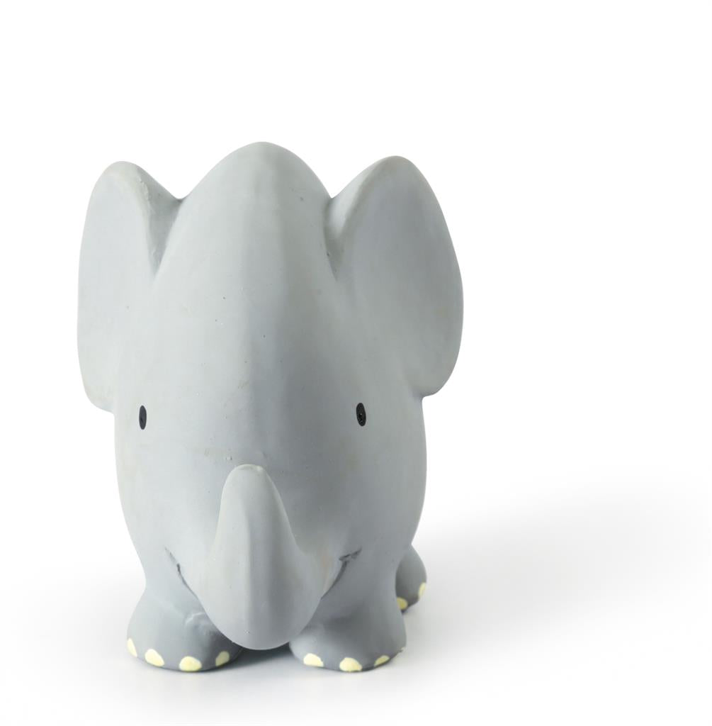 Mijn Eerste Zoodiertje Olifant, Tikiri