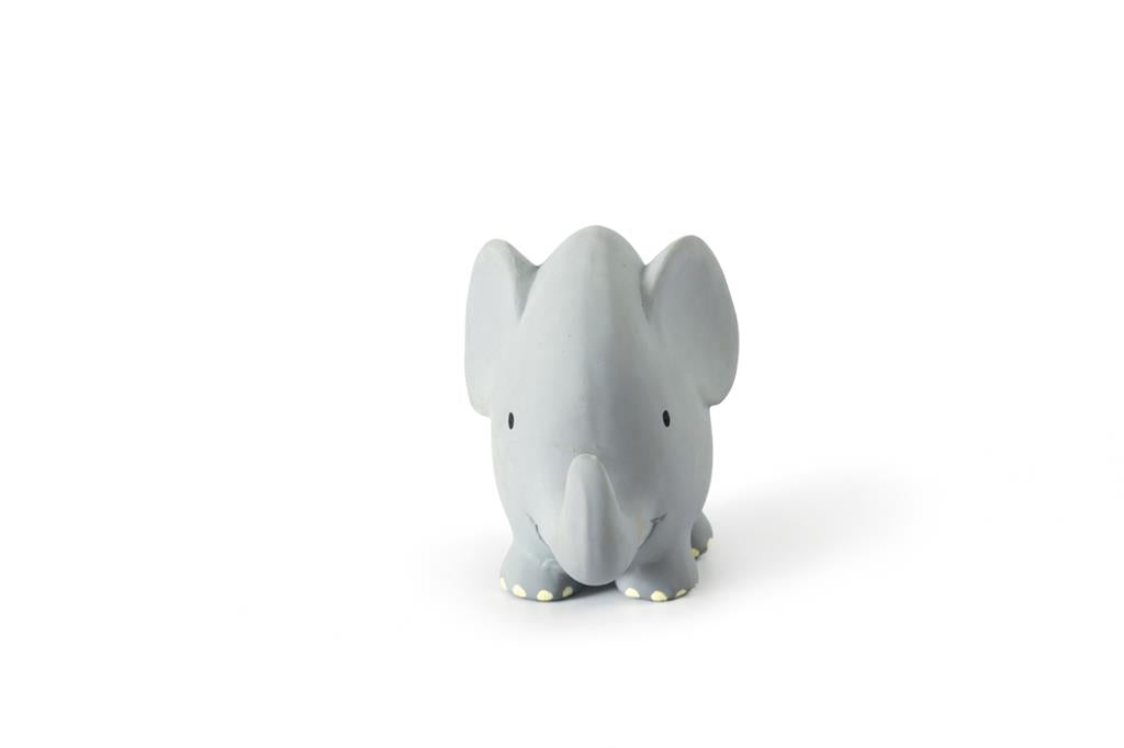 Mijn Eerste Zoodiertje Olifant, Tikiri