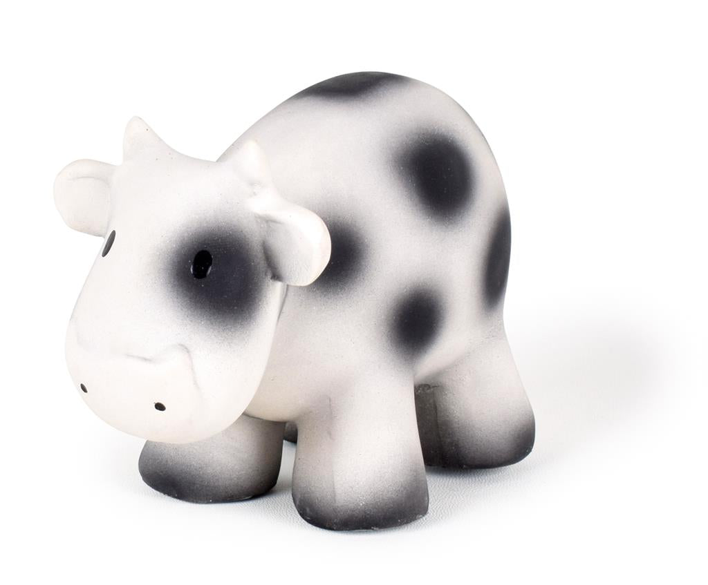 Mijn Eerste Boerderijdiertje Koe, Tikiri