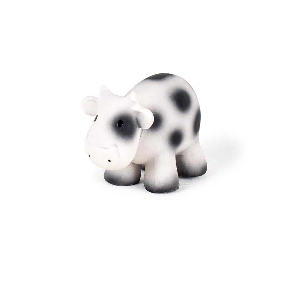 Mijn Eerste Boerderijdiertje Koe, Tikiri