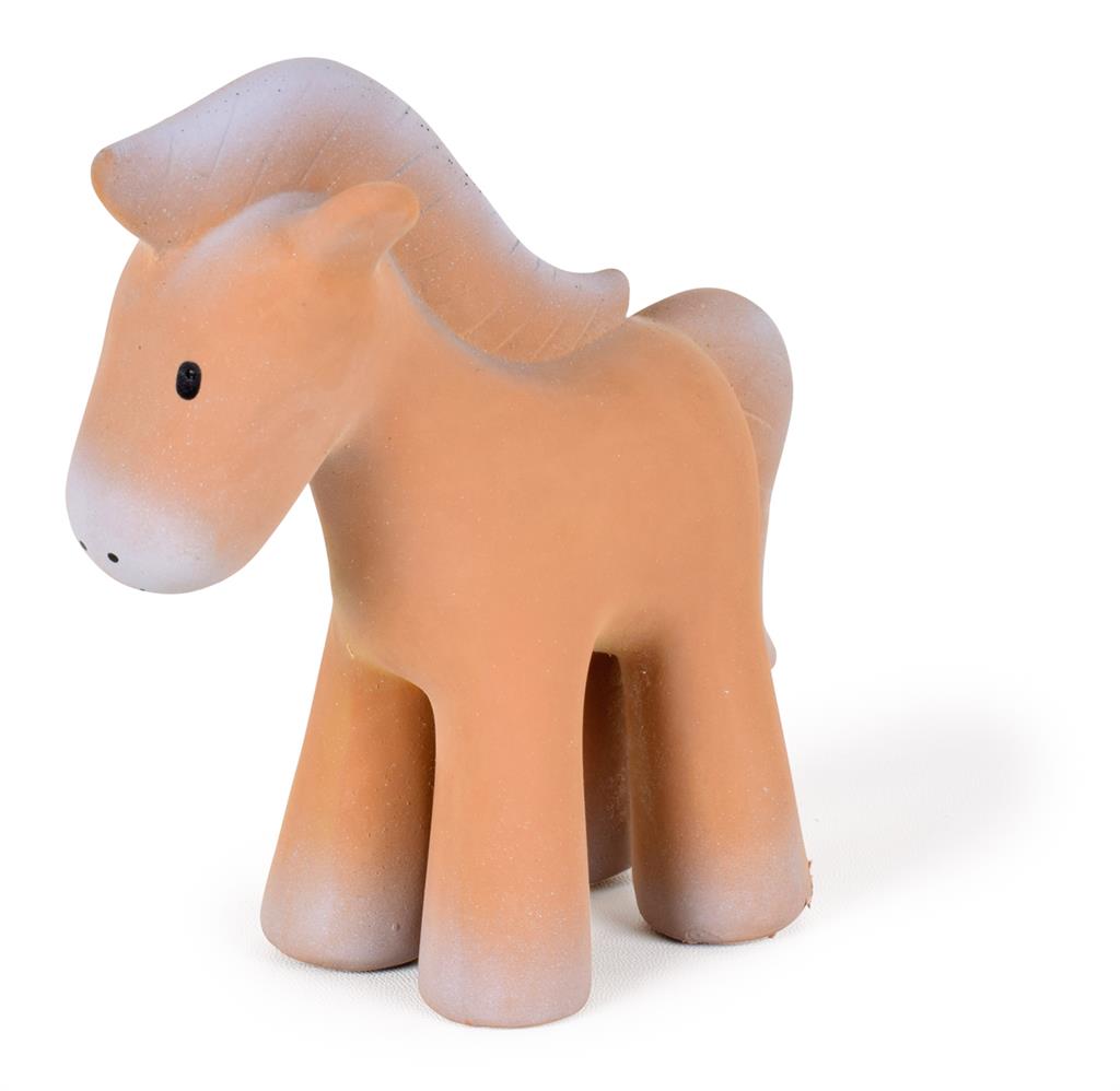 Mijn Eerste Boerderijdiertje Paard, Tikiri