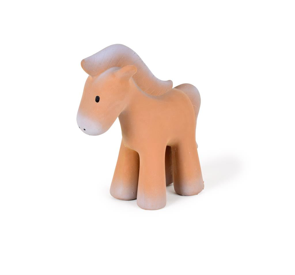 Mijn Eerste Boerderijdiertje Paard, Tikiri
