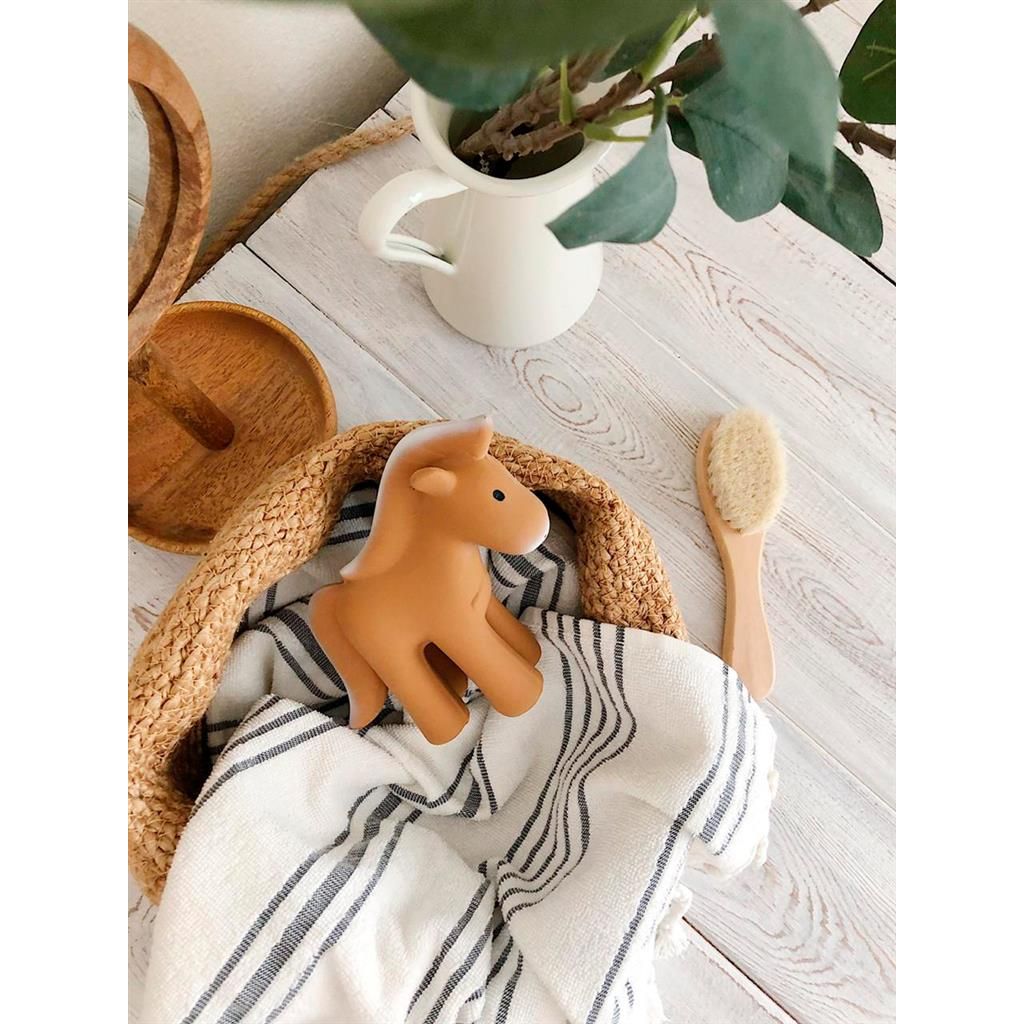 Mijn Eerste Boerderijdiertje Paard, Tikiri