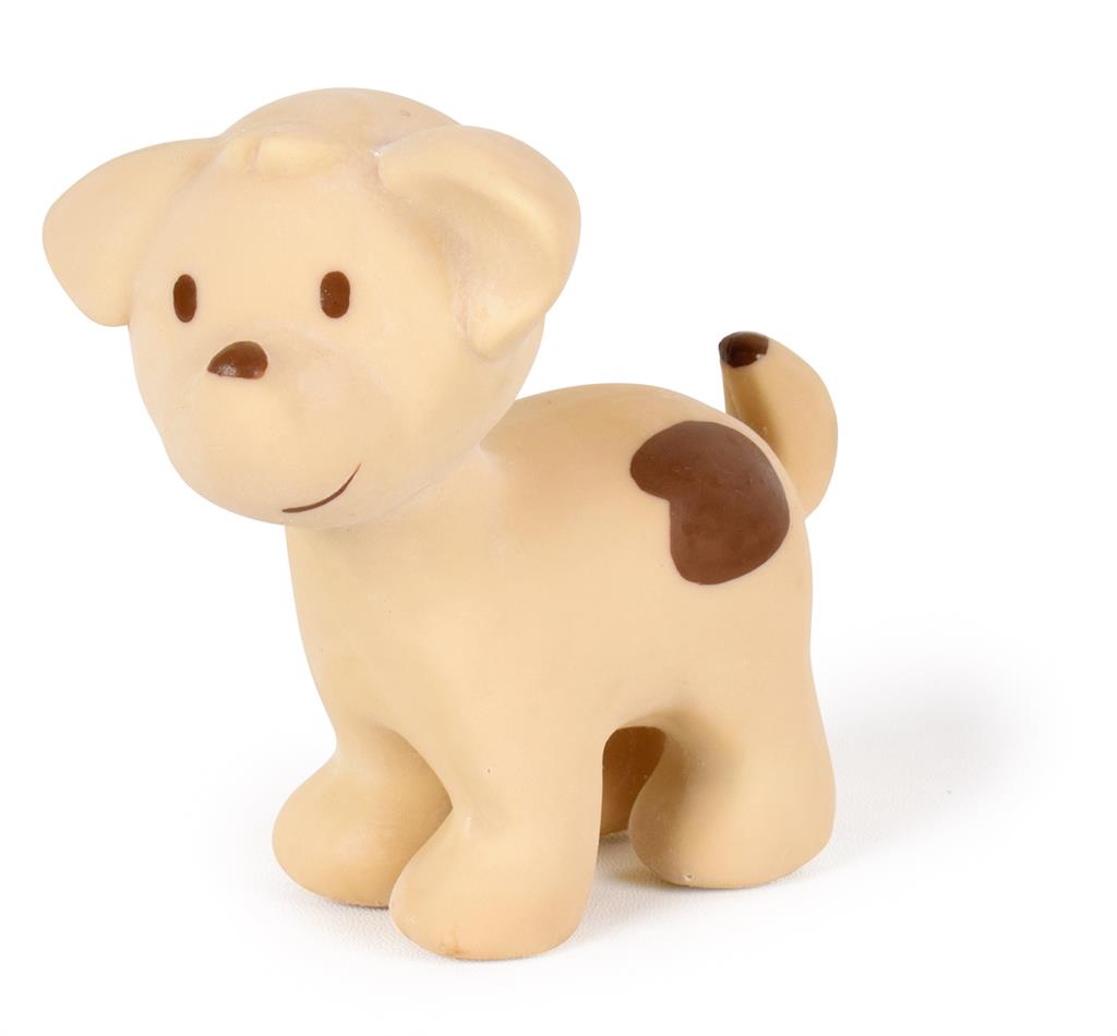 Mijn Eerste Boerderijdiertje Hond, Tikiri