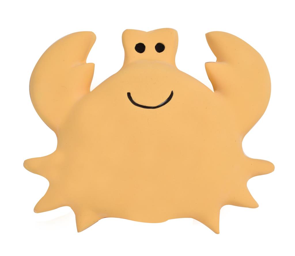 Mijn Eerste Oceaandiertje Krab, Tikiri