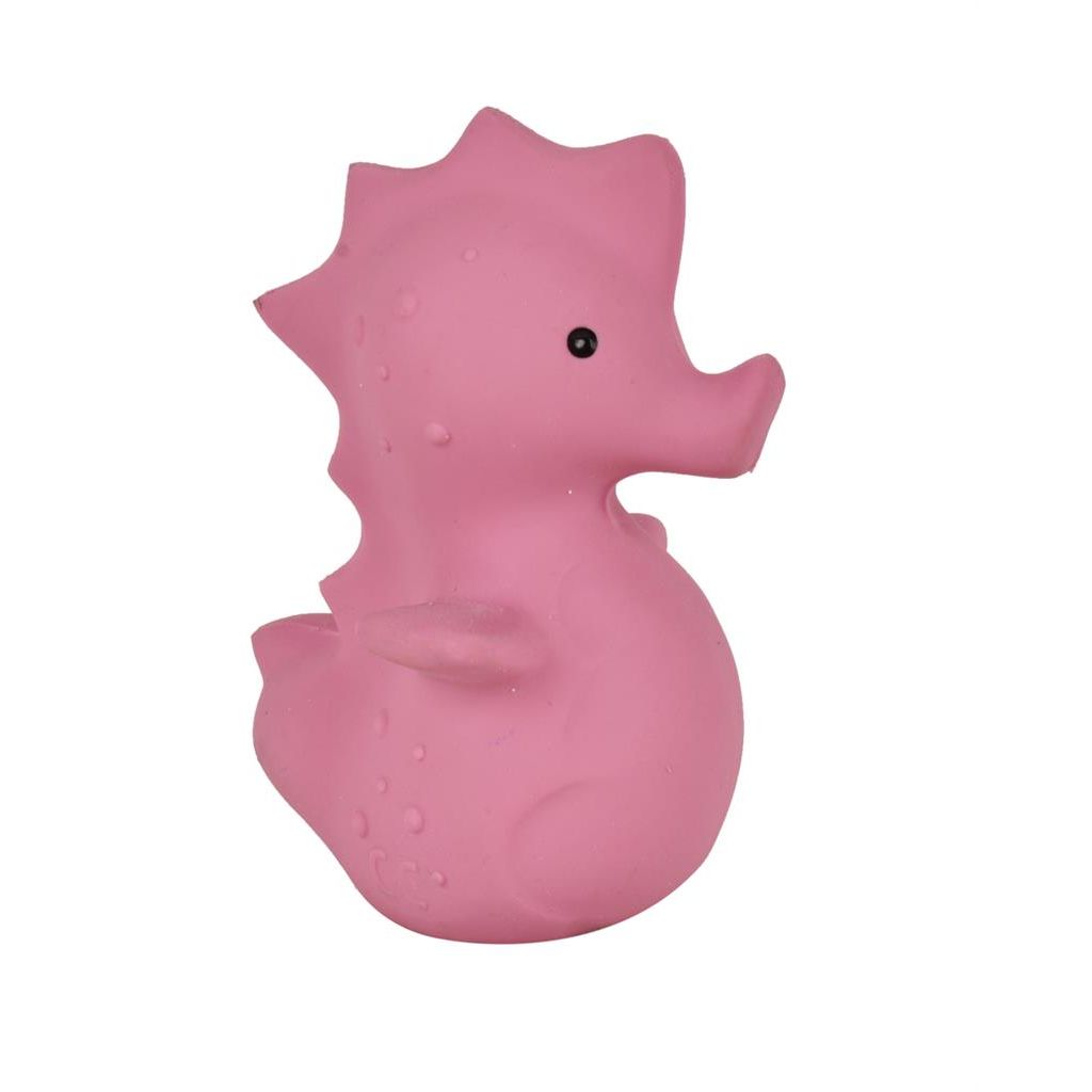Mijn Eerste Oceaandiertje Zeepaard, Tikiri
