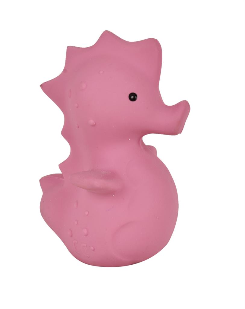 Mijn Eerste Oceaandiertje Zeepaard, Tikiri