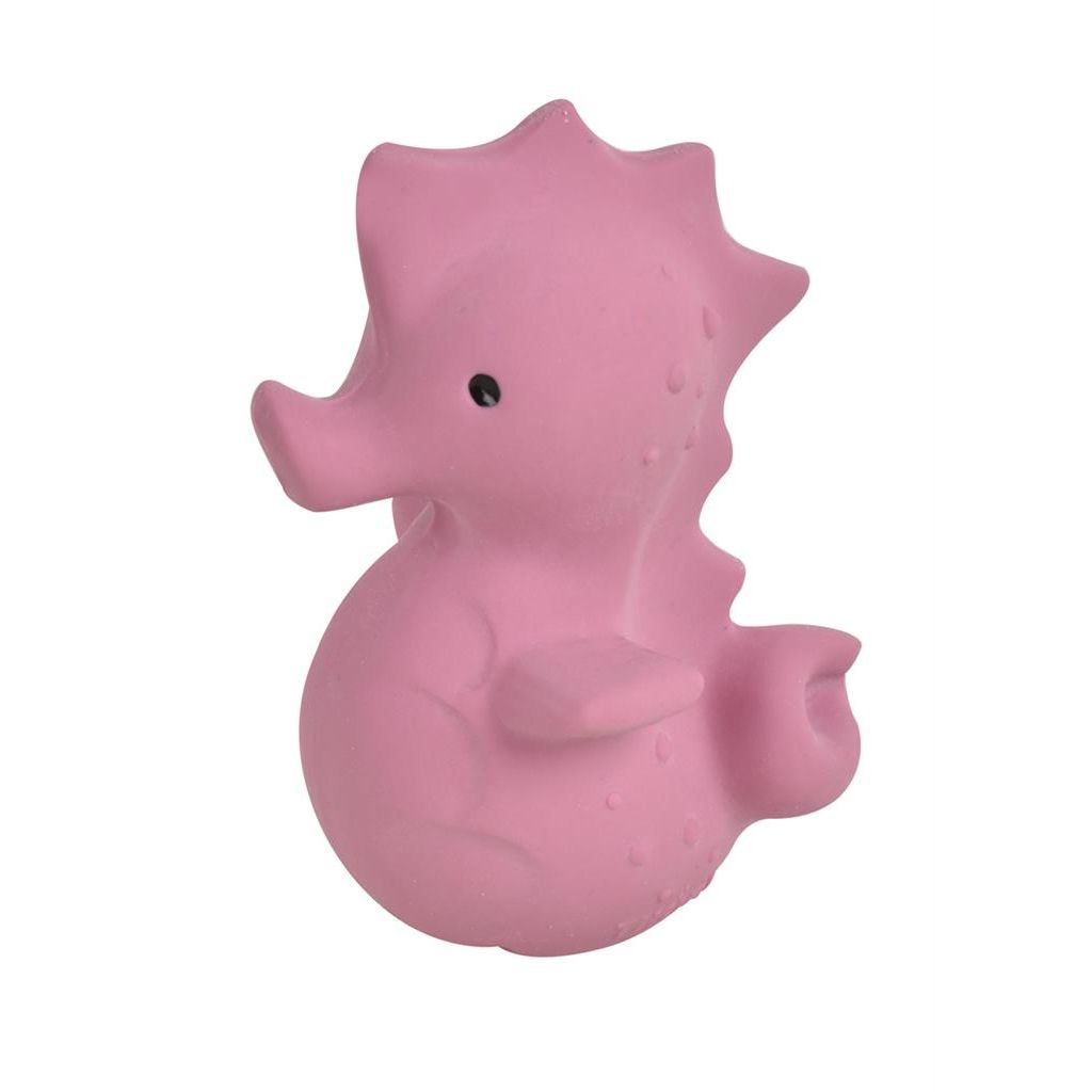 Mijn Eerste Oceaandiertje Zeepaard, Tikiri