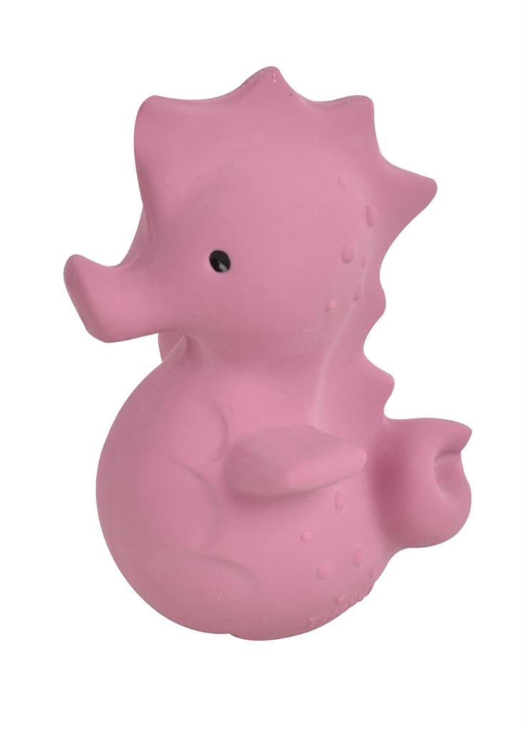 Mijn Eerste Oceaandiertje Zeepaard, Tikiri