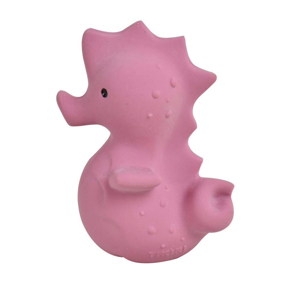 Mijn Eerste Oceaandiertje Zeepaard, Tikiri