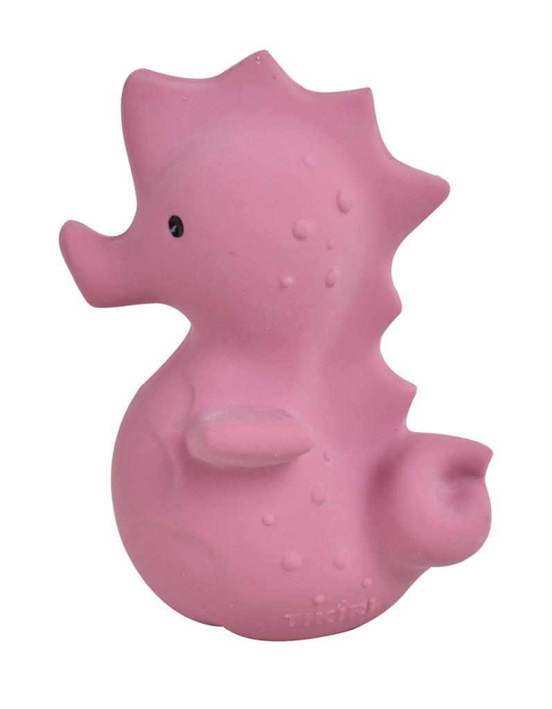 Mijn Eerste Oceaandiertje Zeepaard, Tikiri