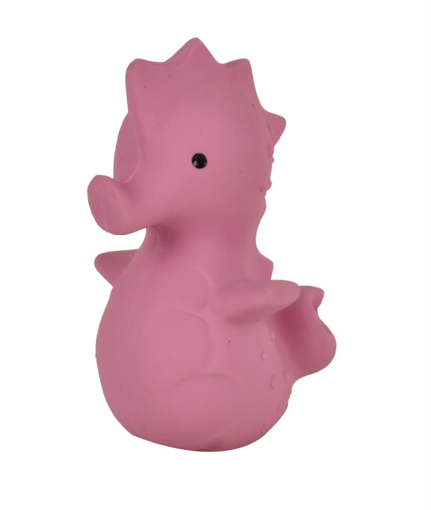Mijn Eerste Oceaandiertje Zeepaard, Tikiri