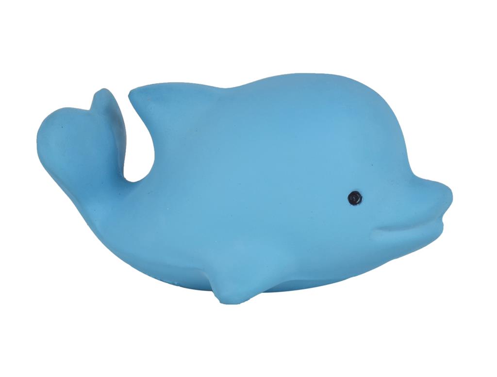 Mijn Eerste Oceaandiertje Dolfijn, Tikiri