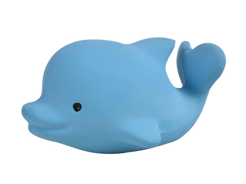 Mijn Eerste Oceaandiertje Dolfijn, Tikiri