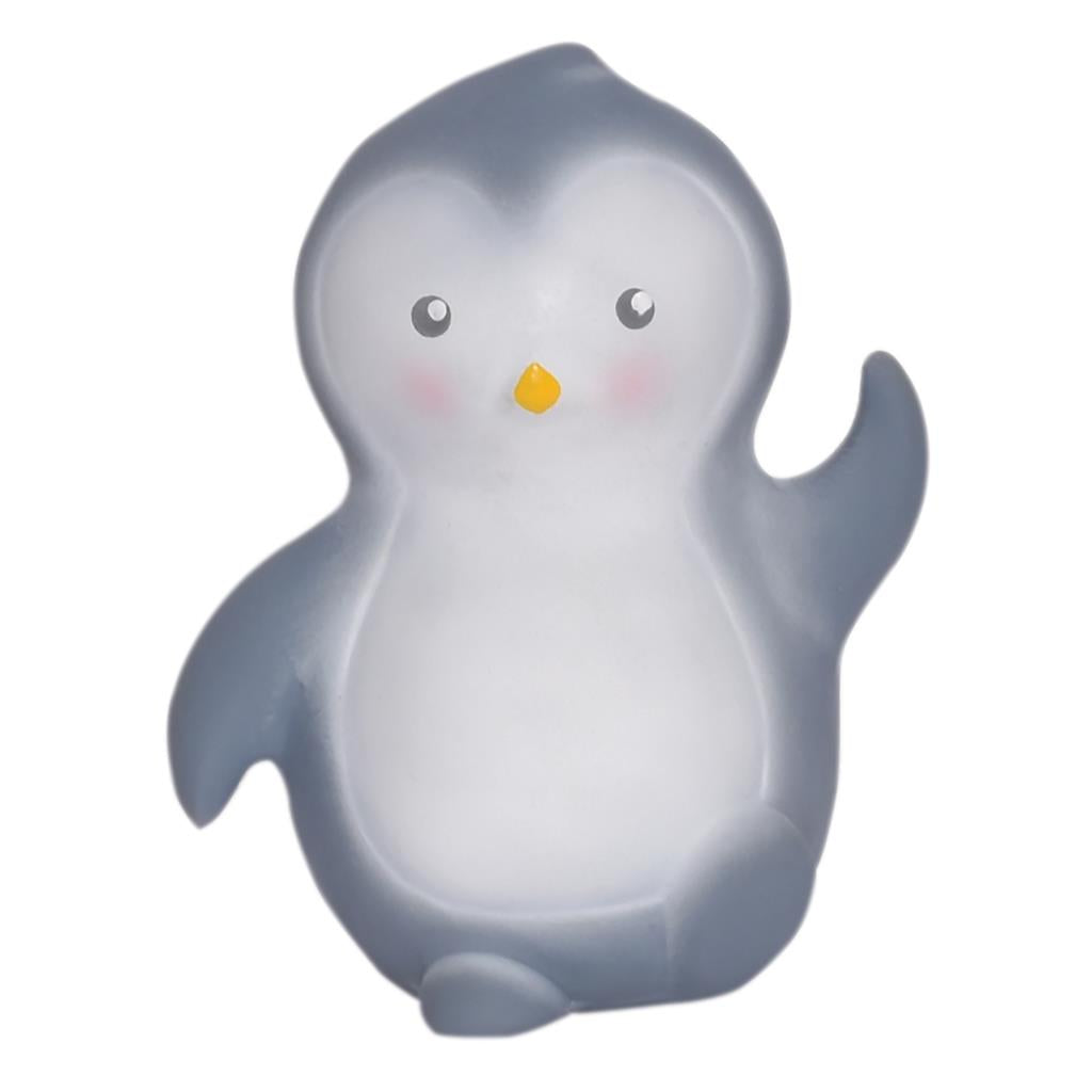 Mijn Eerste Pooldiertje Pinguïn, Tikiri