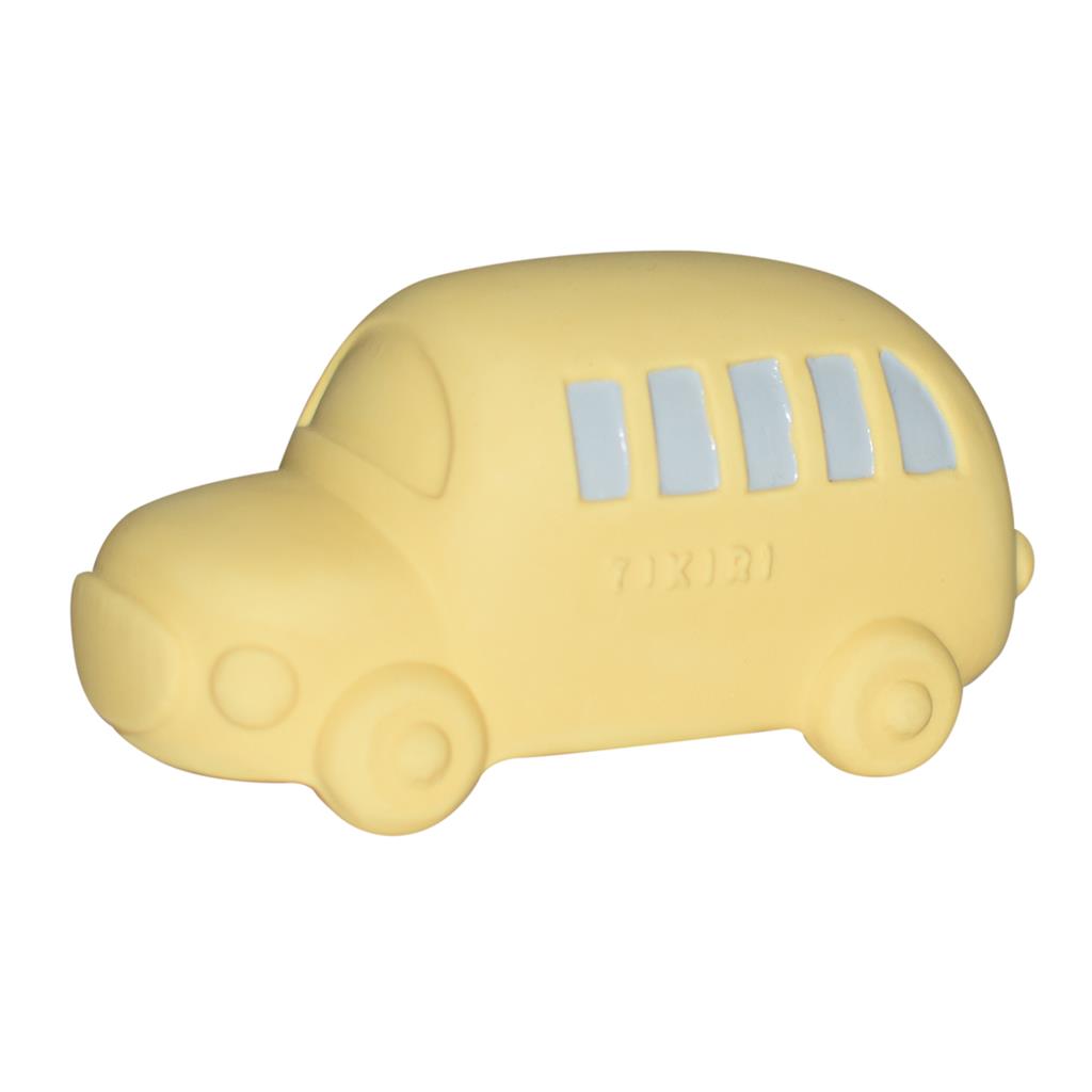 Vroom Vroom Friends - Bus, Tikiri