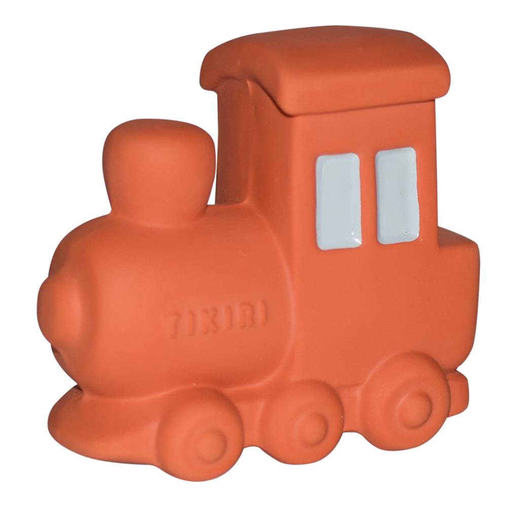 Vroom Vroom Friends - Trein, Tikiri