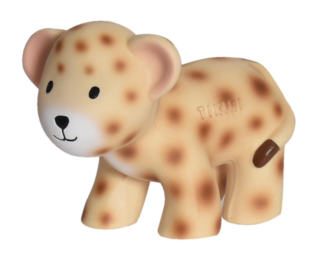 Mijn Eerste ZoodiertjeLuipaard, Tikiri