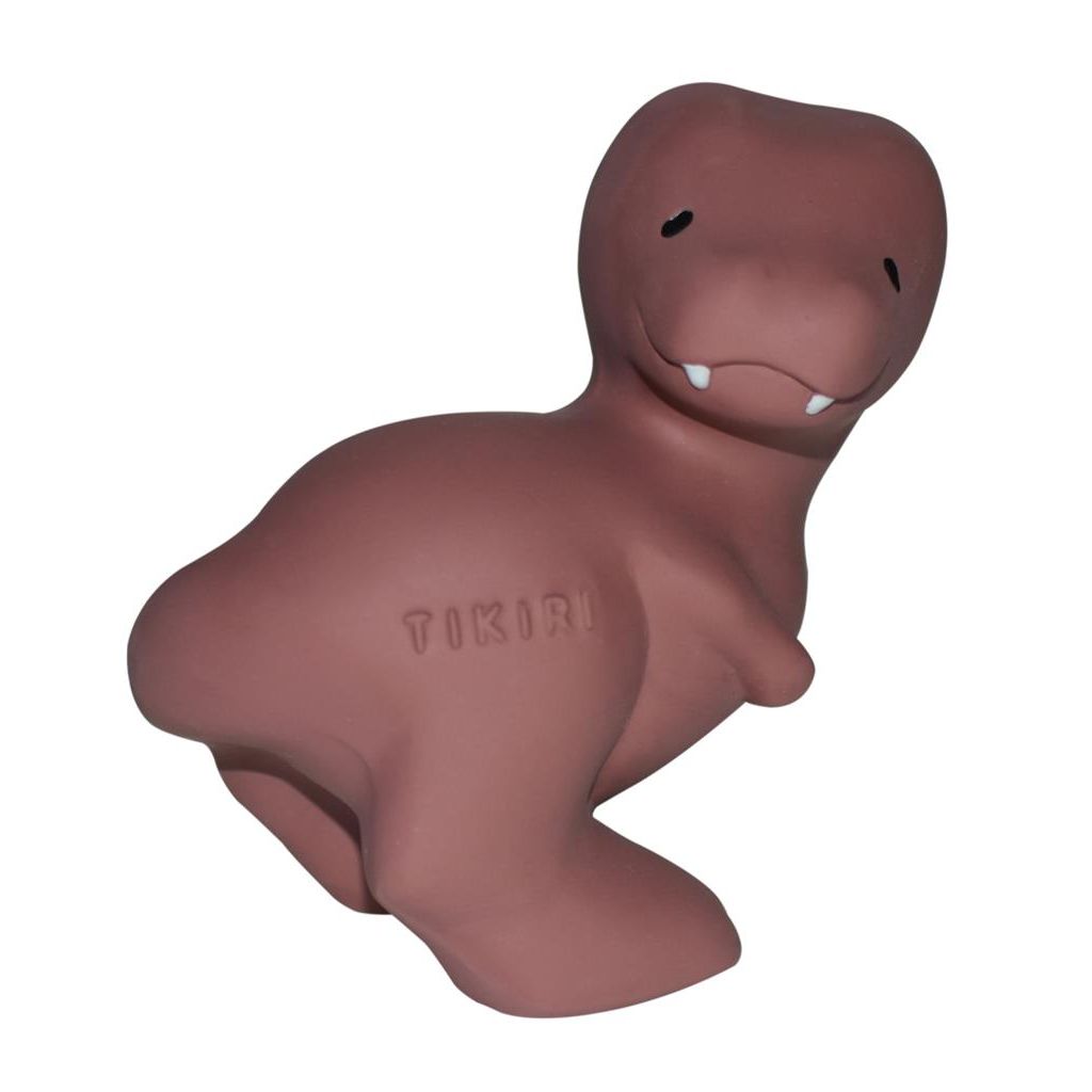 Mijn Eerste Dinosaurus T-Rex, Tikiri