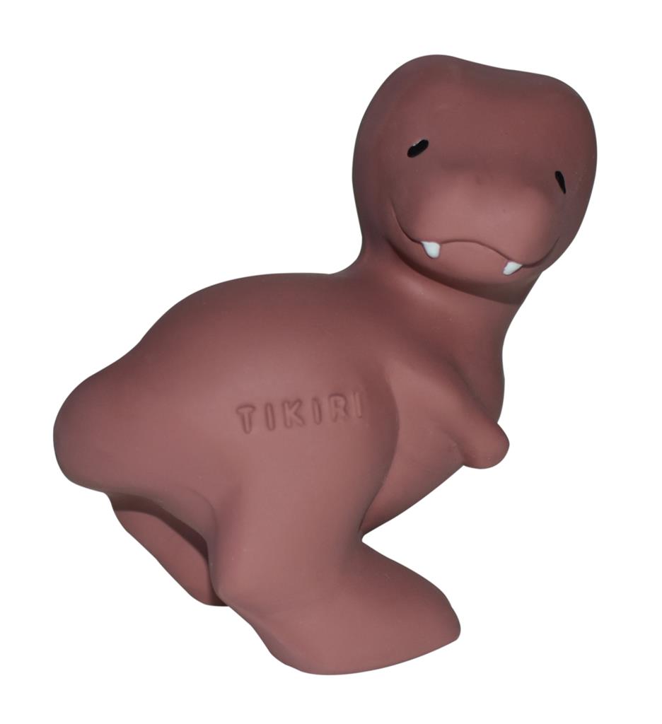 Mijn Eerste Dinosaurus T-Rex, Tikiri