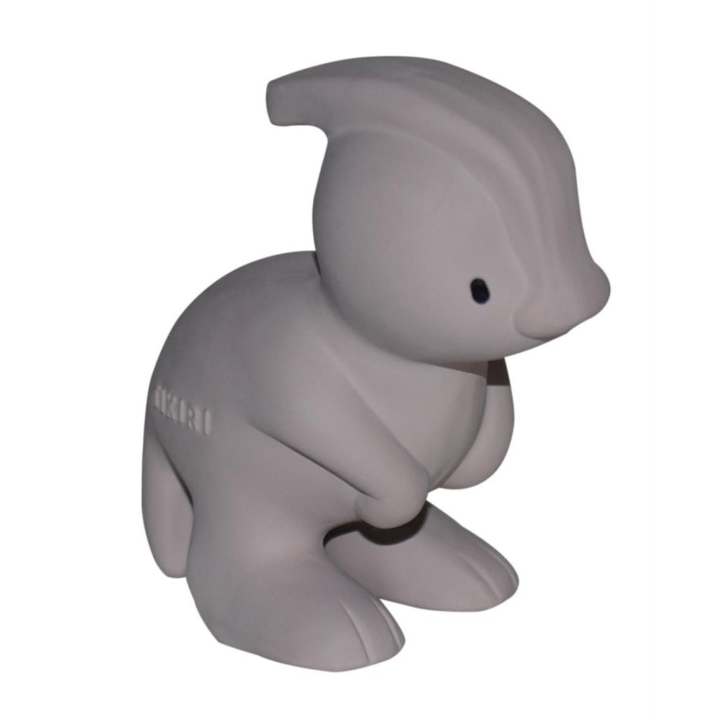 Mijn Eerste Dinosaurus Para, Tikiri