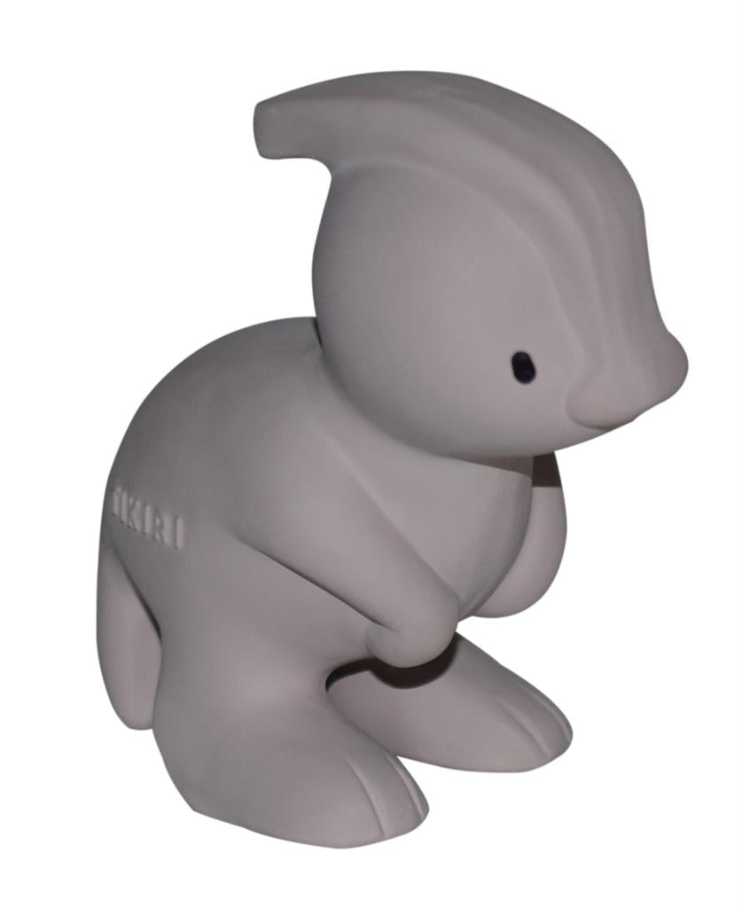 Mijn Eerste Dinosaurus Para, Tikiri