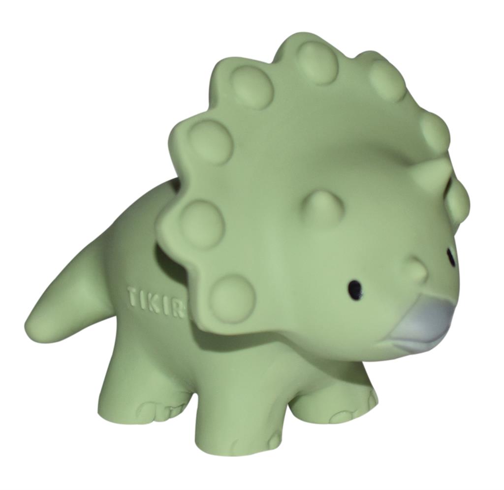 Mijn Eerste Dinosaurus Trice, Tikiri
