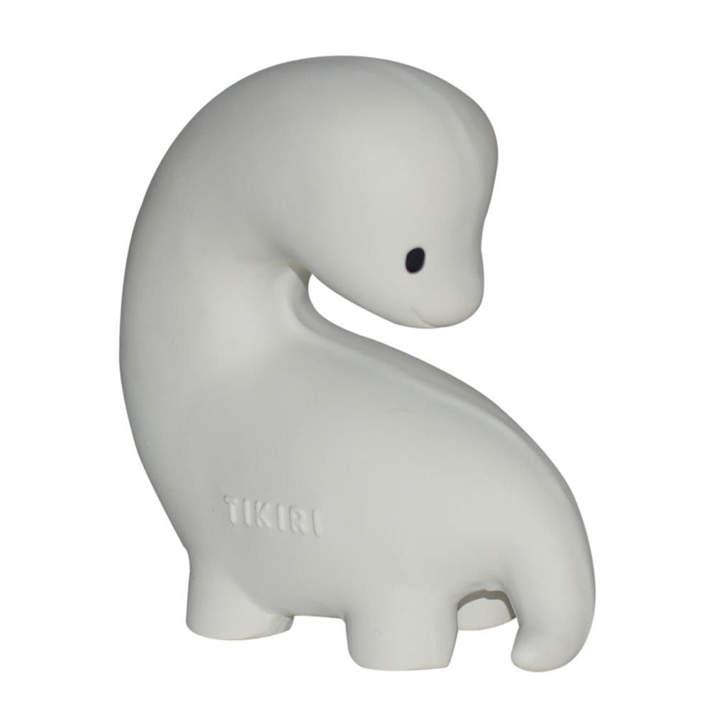 Mijn Eerste Dinosaurus Brachi, Tikiri