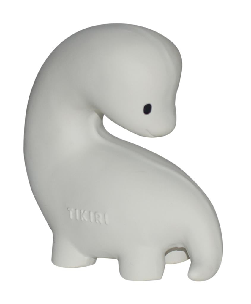 Mijn Eerste Dinosaurus Brachi, Tikiri