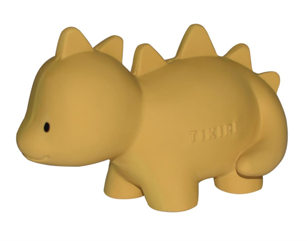 Mijn Eerste Dinosaurus Stego, Tikiri