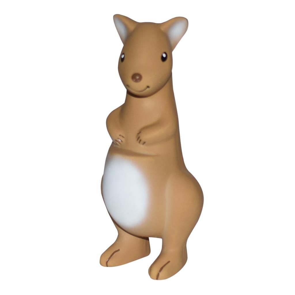 Mijn Eerste Australische Diertje Kangoeroe, Tikiri