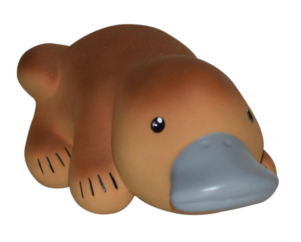 Mijn Eerste Australische Diertje Platypus, Tikiri
