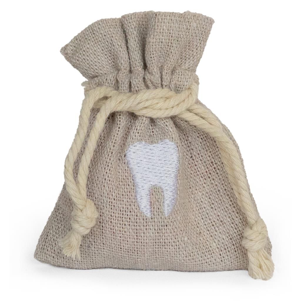 Tooth Mouse Gift Set, Sam And Julia