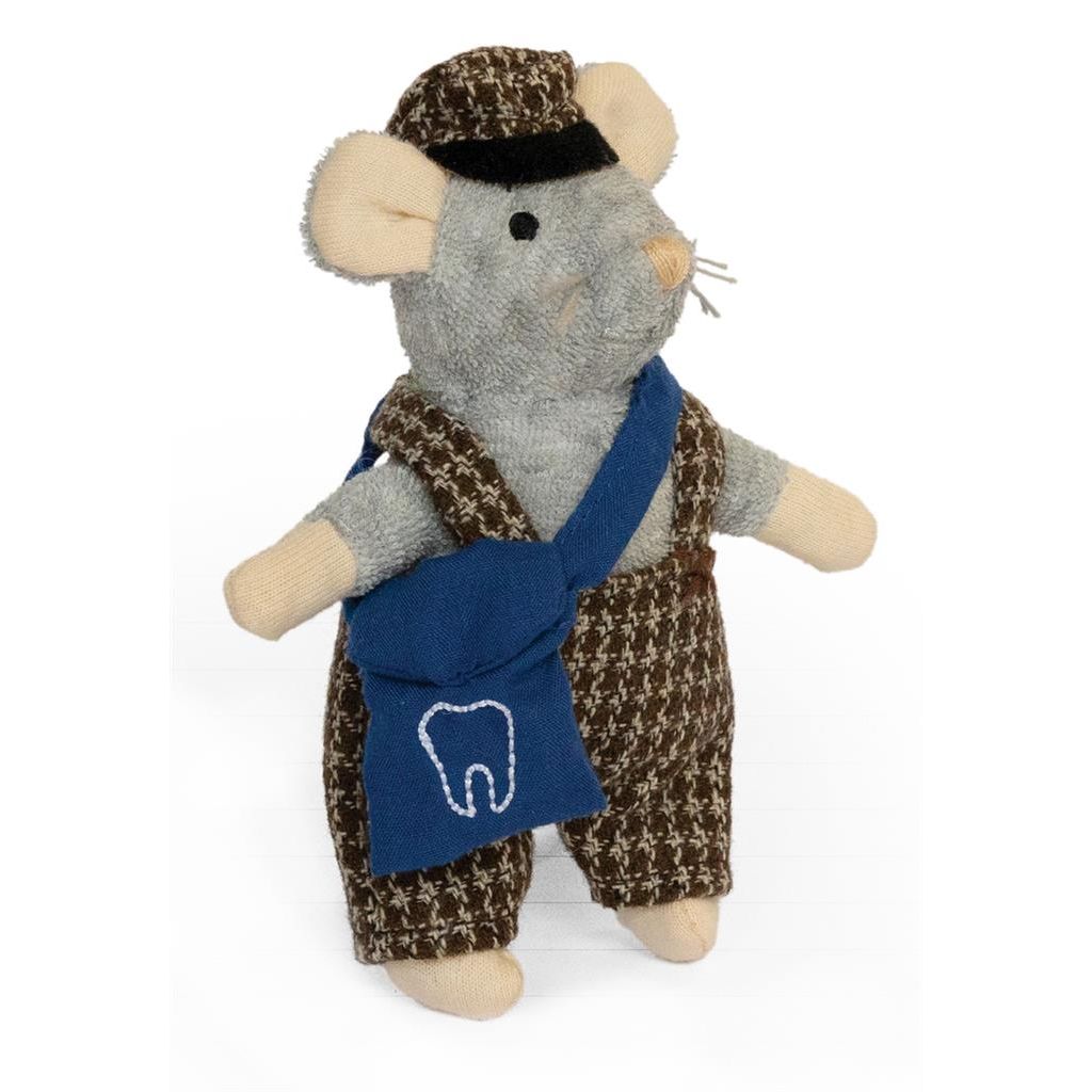 Tooth Mouse Gift Set, Sam And Julia