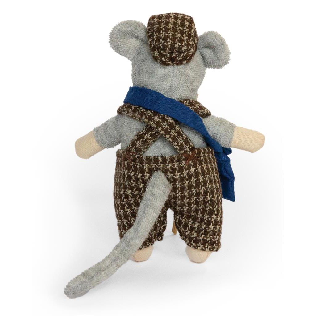 Tooth Mouse Gift Set, Sam And Julia