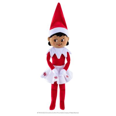 Huggable Meisje - 80cm, Elf On The Shelf