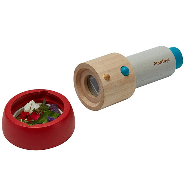 Kaleidoscoop, Plan Toys