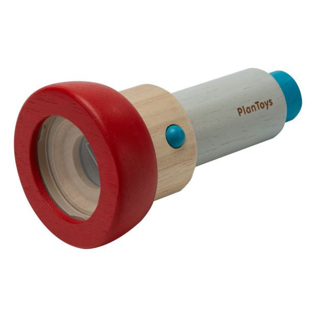 Kaleidoscoop, Plan Toys