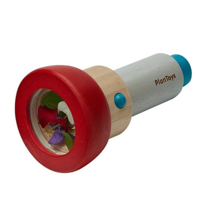 Kaleidoscoop, Plan Toys