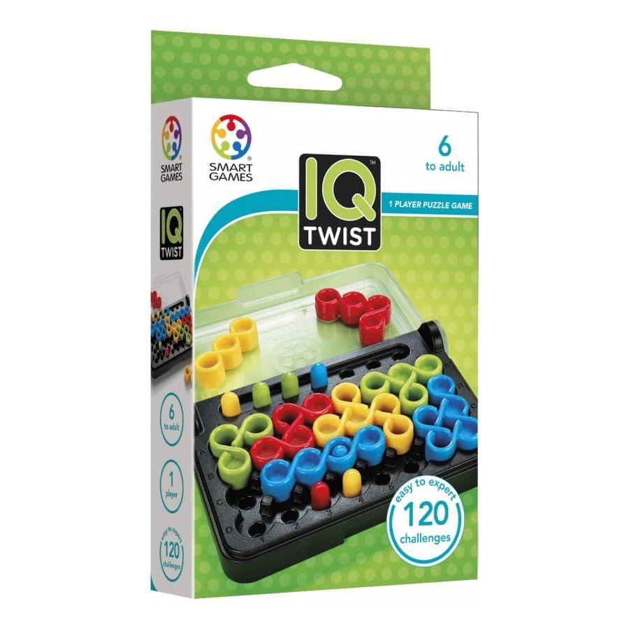 IQ Twist, Smart Games