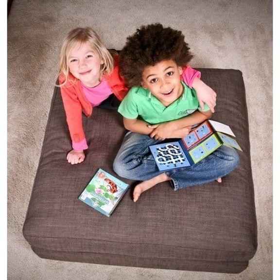 Magnetic Travel Games - Magic Forest, Smart Games