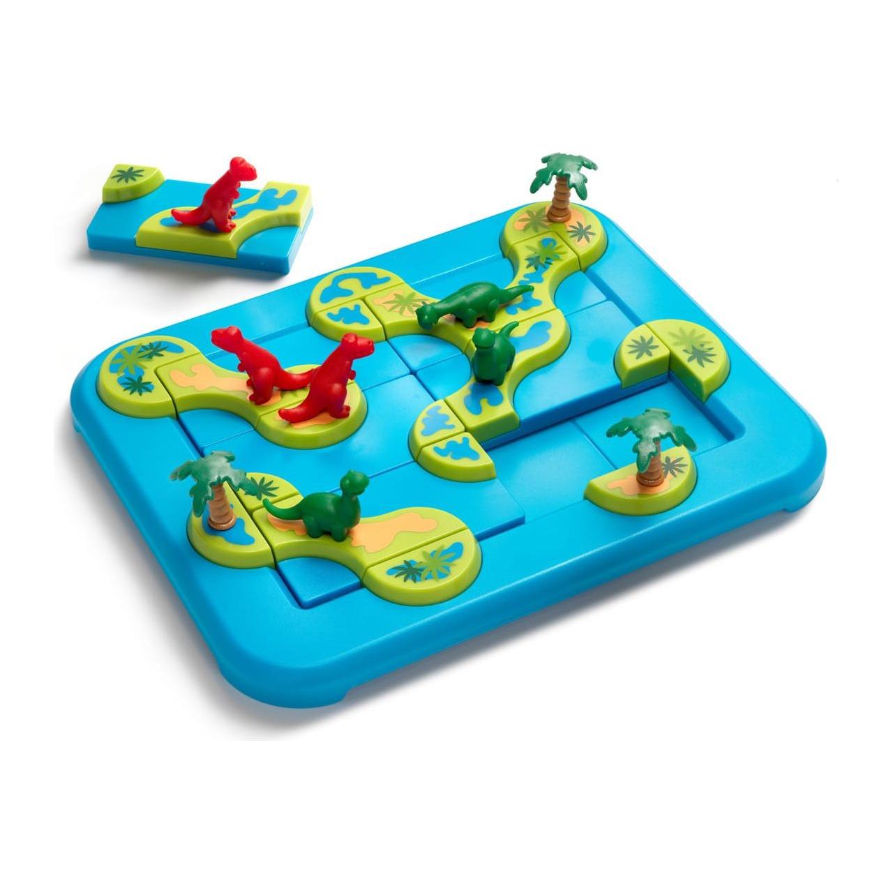 Dinosaurs Mystic Islands, Smart Games